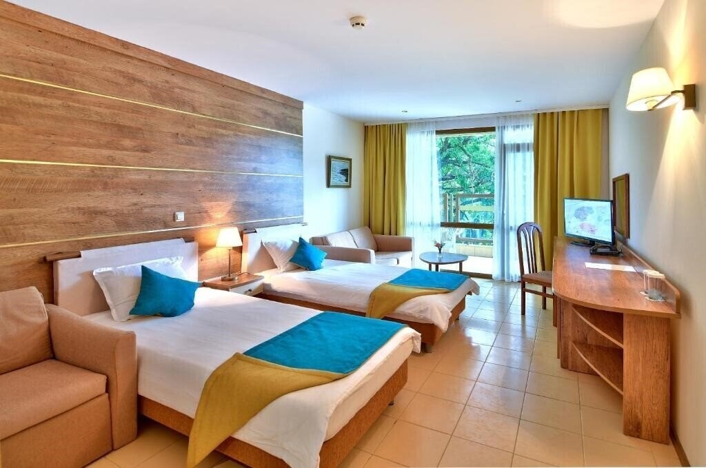 Фото Magnoliite 3*