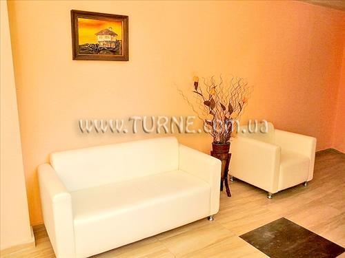 Изображение Detelini Primorsko отель без категории