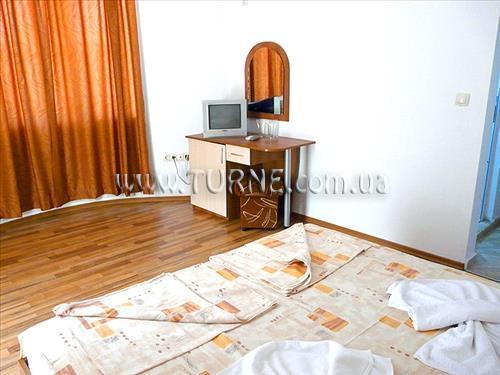 Фотография Detelini Primorsko отель без категории