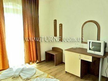 Отель Detelini Primorsko отель без категории