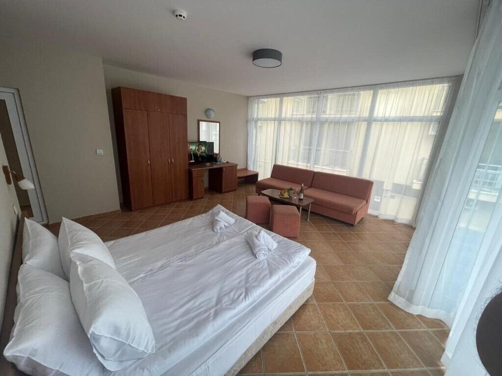 Фотография Eco Palace 3*