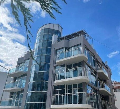 Отель Eco Palace 3*