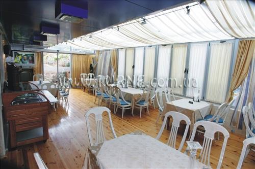 Фотография St. Stefan 3*