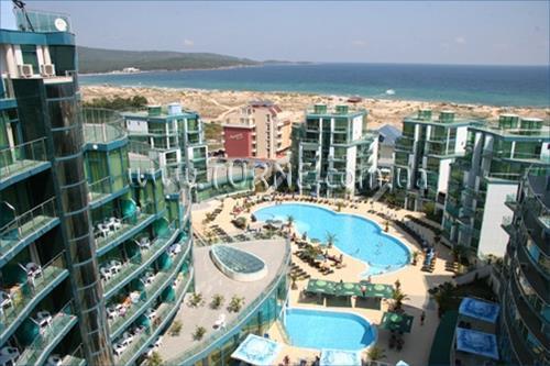 Изображение Primorsko Apart апартаменты