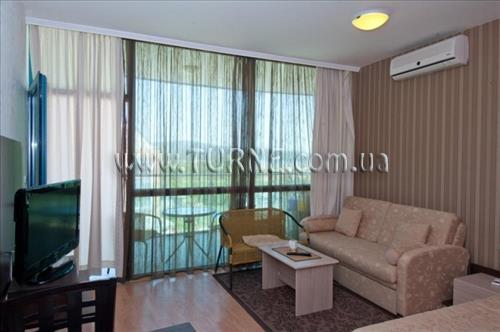 Фото Primorsko Apart апартаменты