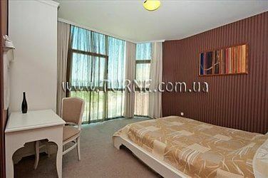 Отель Primorsko Apart апартаменты