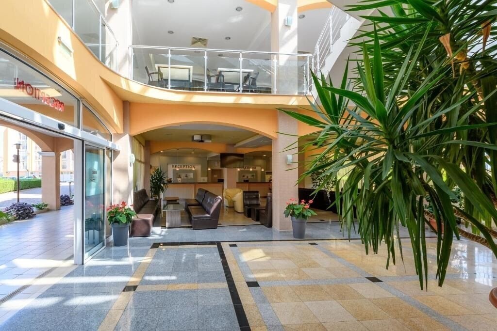 Изображение Midia Family Resort (ex. Midia Grand Resort) 3*