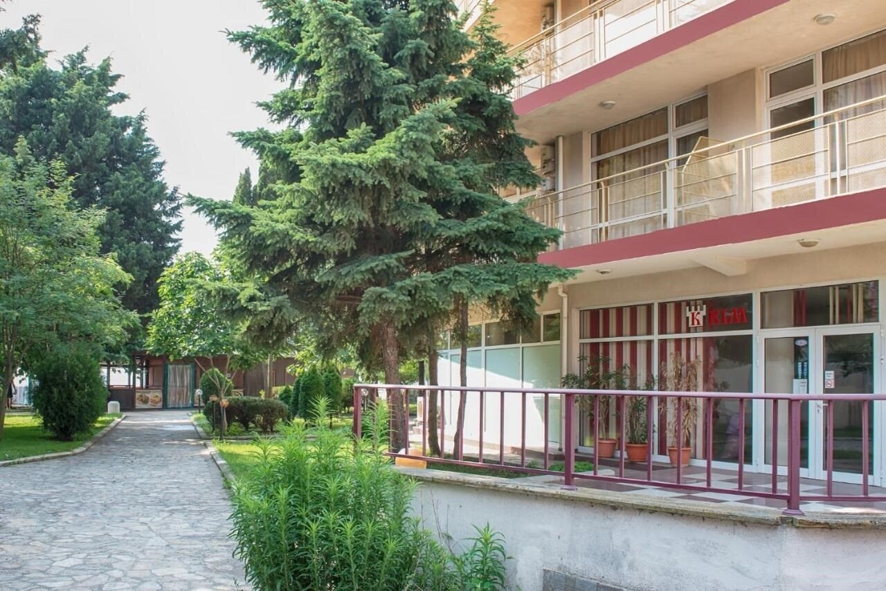 Фотография Panorama Krim Beach 3*