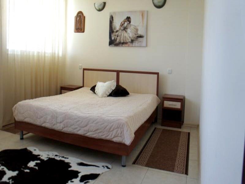 Фотография Korab Renesa Family Hotel (ex. Renaissance) 2*