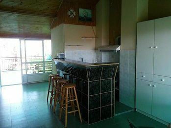 Картинка Kostadinovi Family House 1*