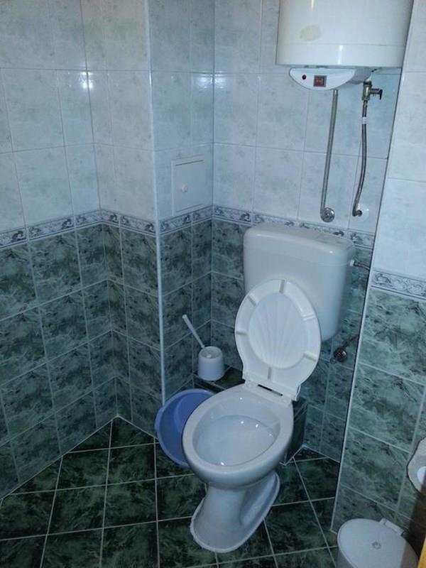 Фотография Kostadinovi Family House 1*