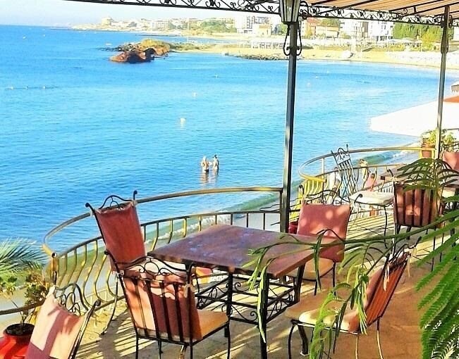 Картинка Diskrete Beach 2*