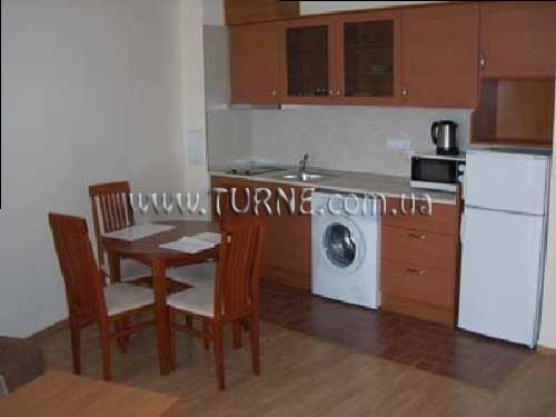 Изображение Rivera Fort Beach 3*