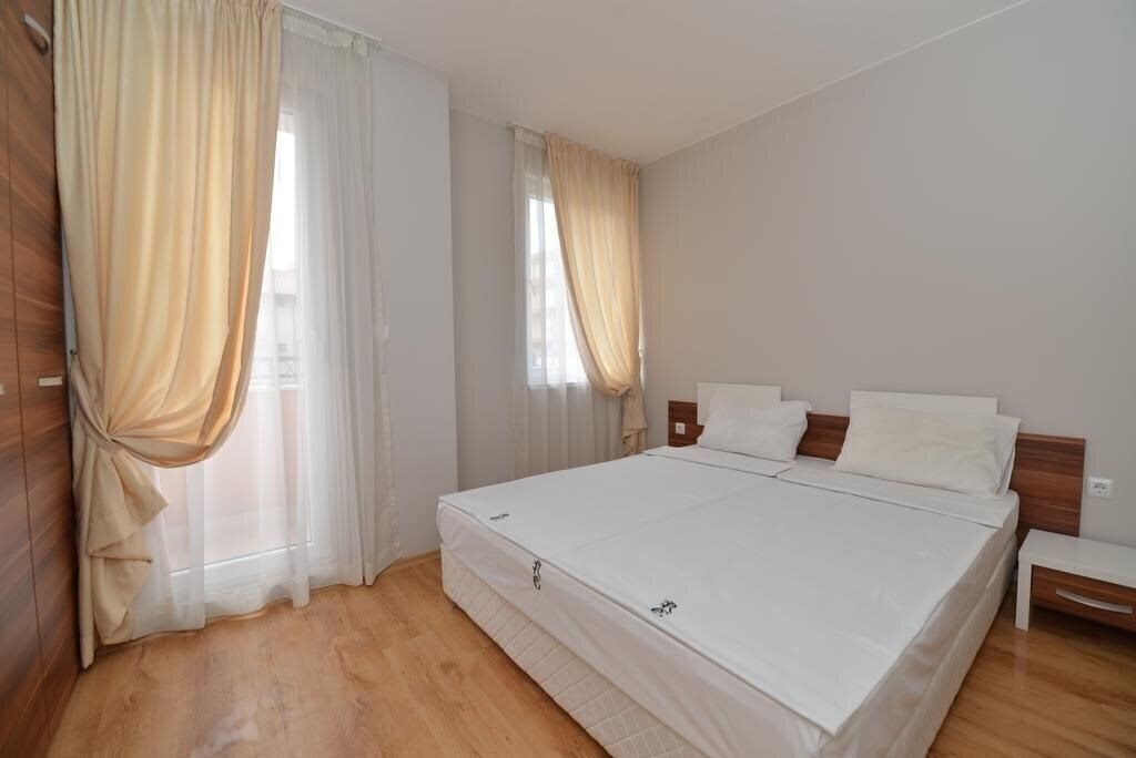 Фотография Riviera Garden 4*