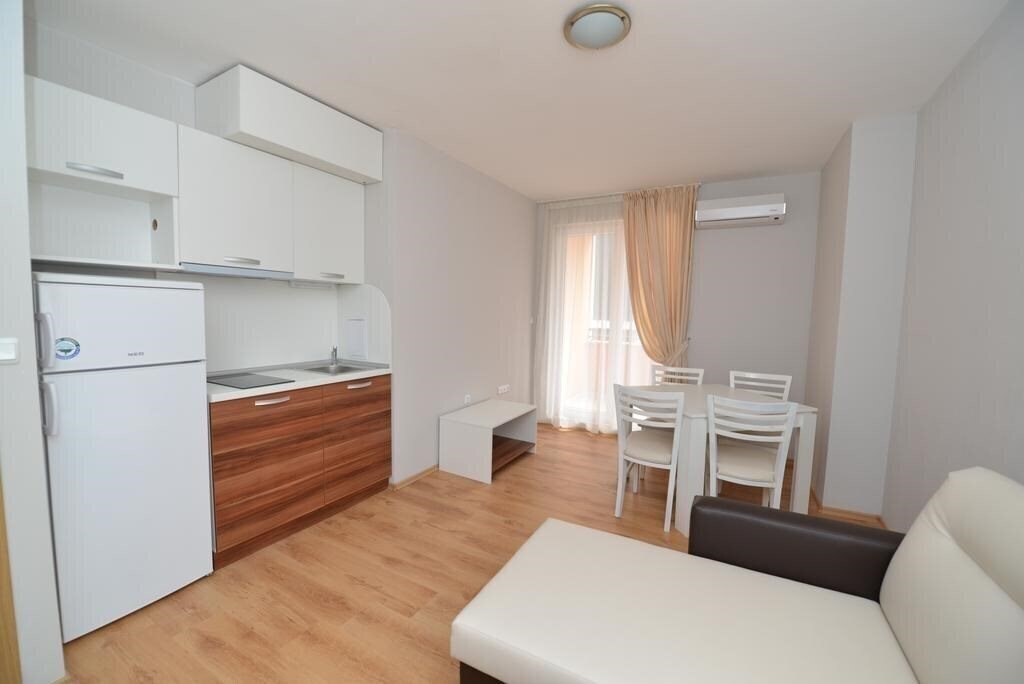 Фото Riviera Garden 4*