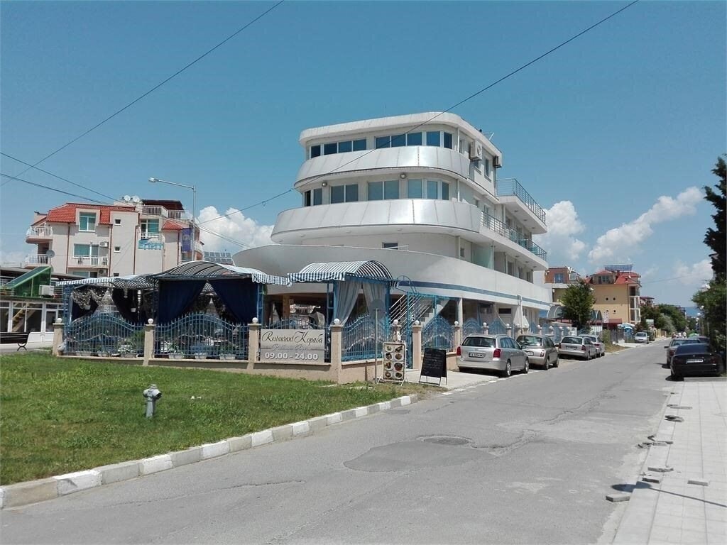 Фотография Korab Renesa 2*