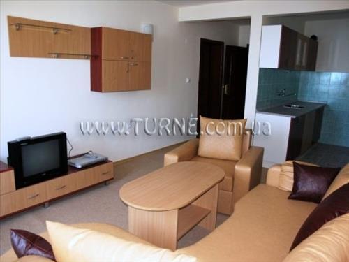 Фотография Amulet 3*