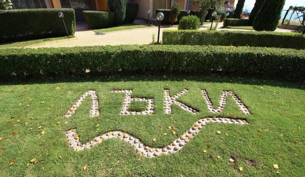 Фотография Lucky Ravda Apartments 3*