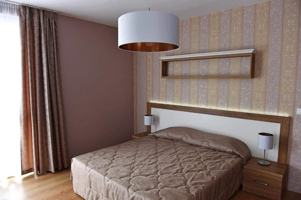 Изображение Lucky Ravda Apartments 3*