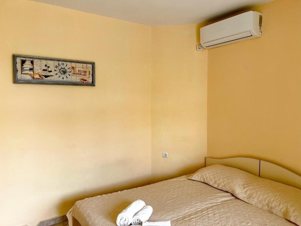 Картинка Kristal Rvd 3*