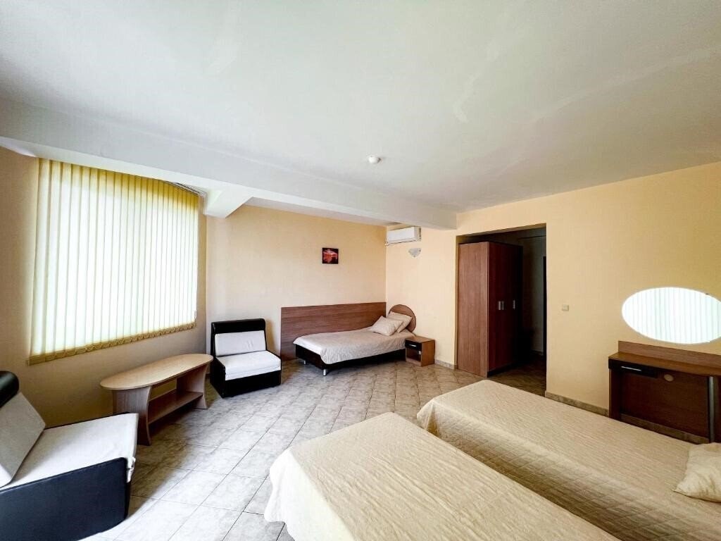 Отель Kristal Rvd 3*