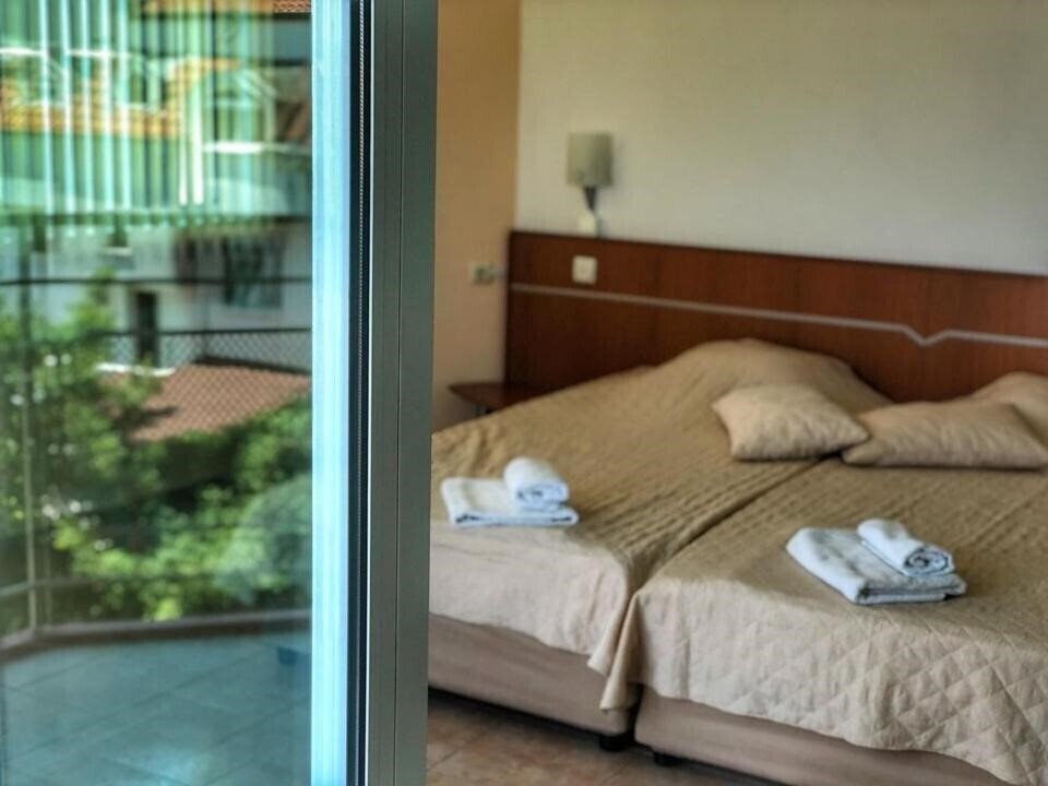 Фотография Kristal Rvd 3*