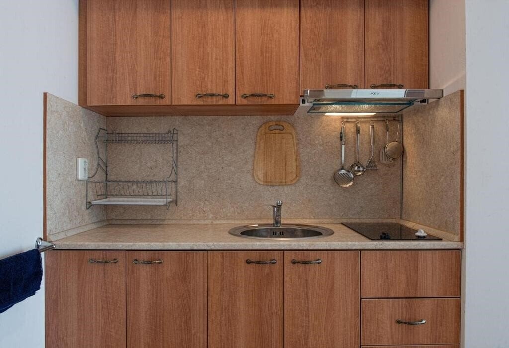 Фотография Apolon 7 Aparthotel 3*