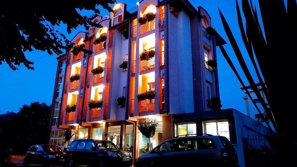 Изображение Art Villa Rozalia Apartment 3*