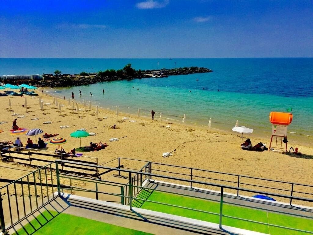 Фото Royal Ravda 3*