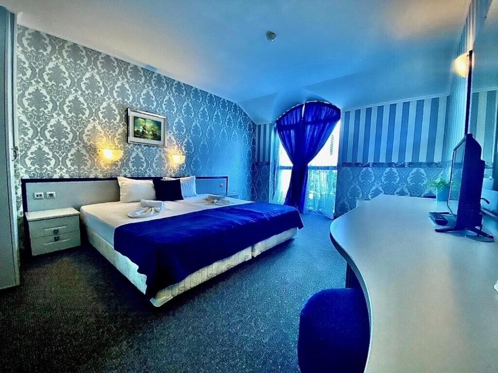 Картинка Royal Ravda 3*