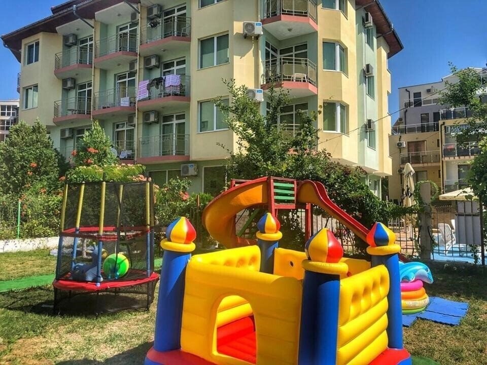 Фотография Crystal 3*