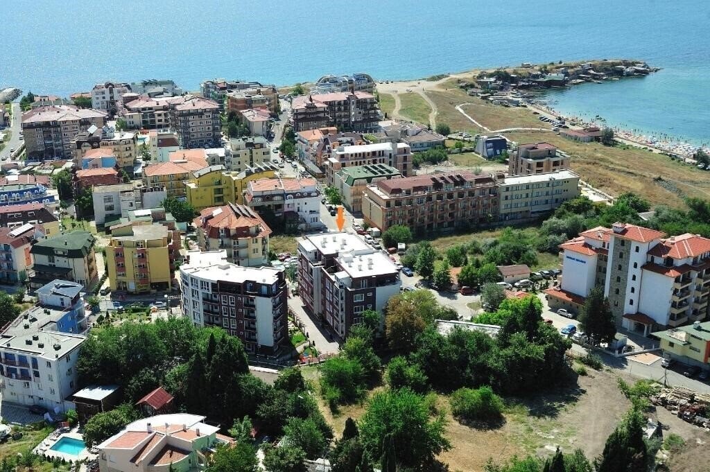 Фото Mellia Ravda Apartments 3*