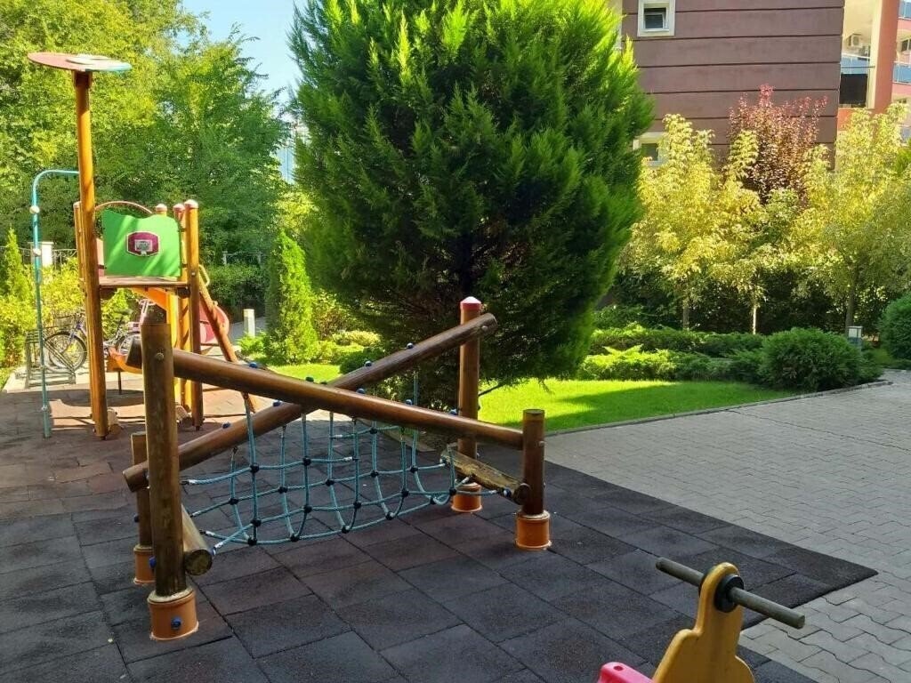 Картинка Mellia Ravda Apartments 3*