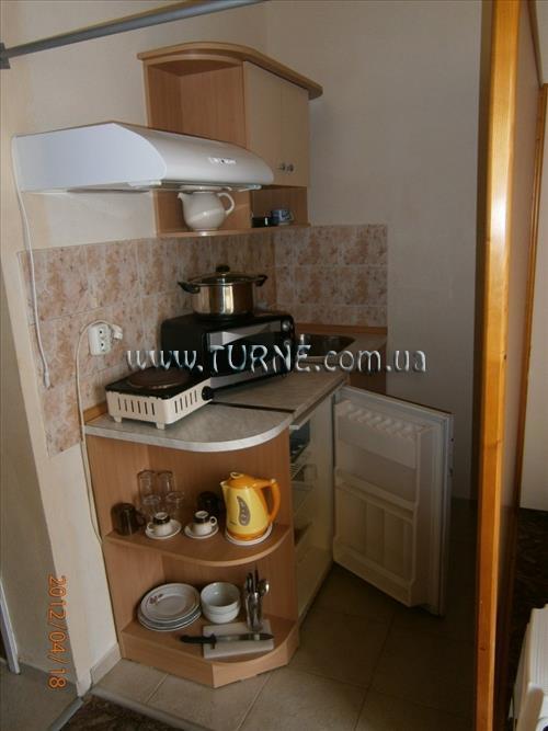 Изображение Relax Family Hotel 2*