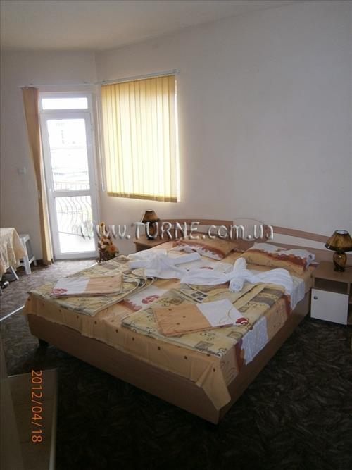 Фотография Relax Family Hotel 2*