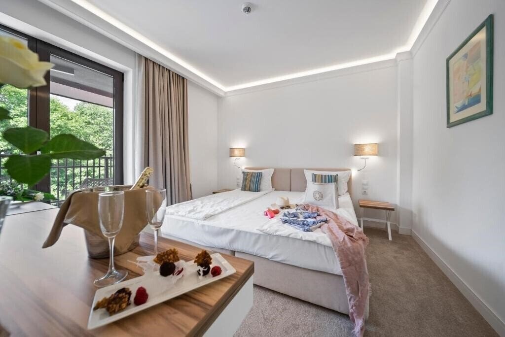 Фотография Nymfa 3*