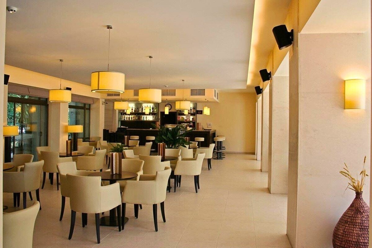 Фото HVD Lotos (ex. Lotos Riviera) 4*