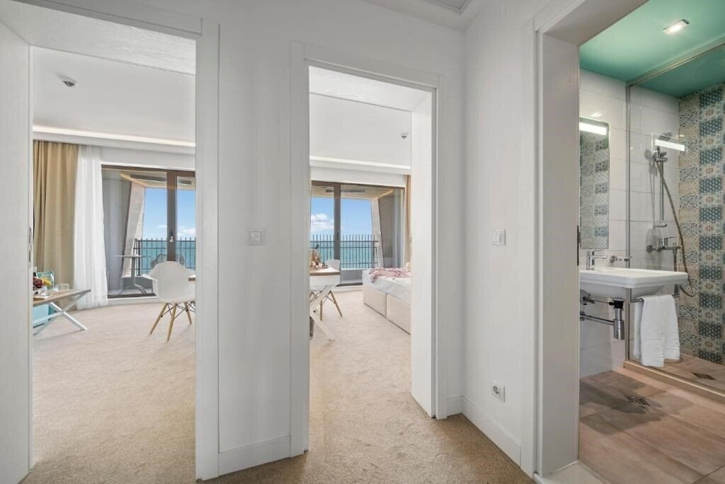 Изображение HVD Nympha Hotel 4*