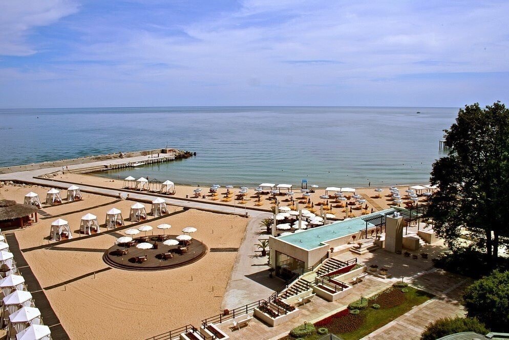 Фото Imperial 5*