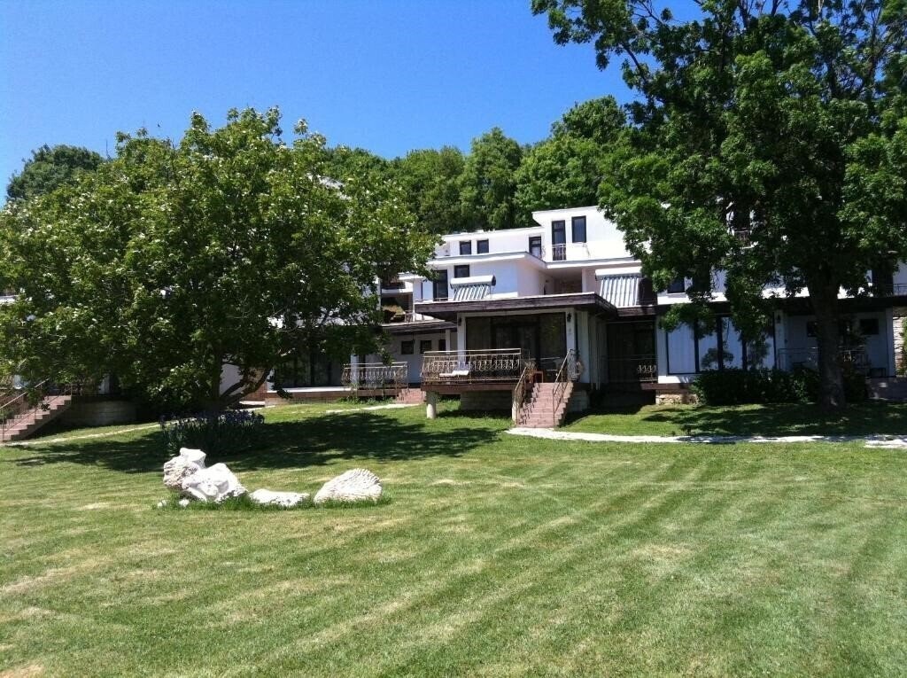 Отель Rusalka Kids Camp 3*