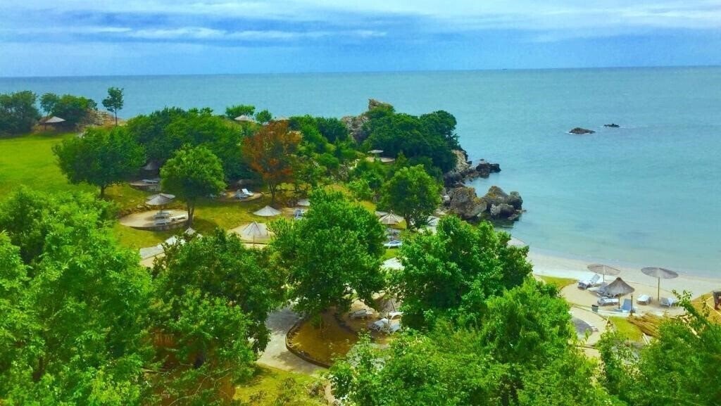 Картинка Rusalka Kids Camp 3*