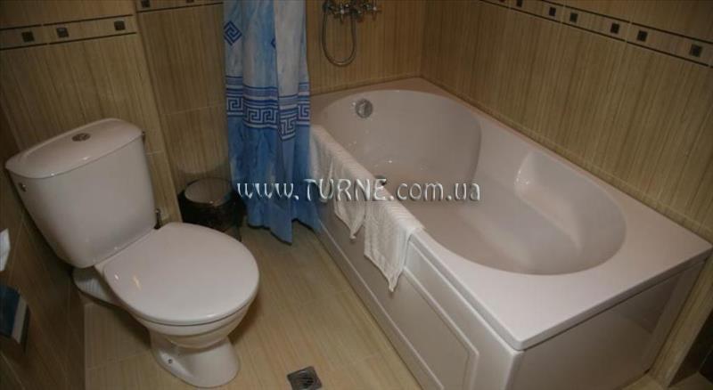 Фотография Adjev Han 3*