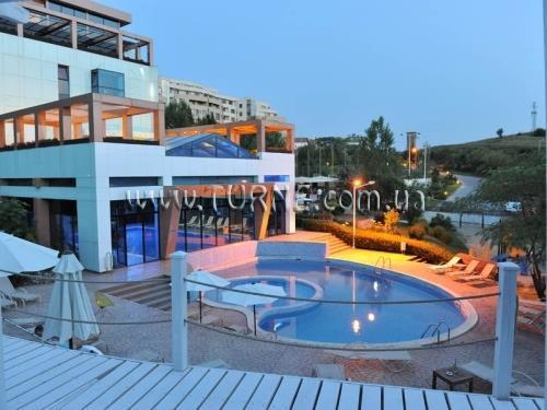 Фотография Apart Hotel Medite 3*