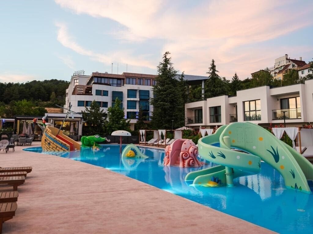 Картинка Medite Resort & SPA 4*