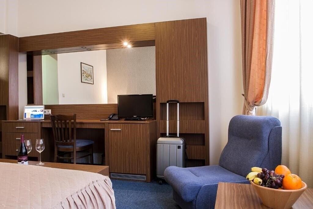 Фотография Diter Hotel 3*