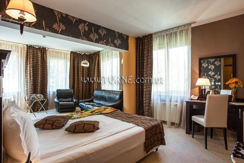 Изображение Lozenetz 3*