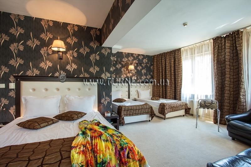 Фотография Lozenetz 3*