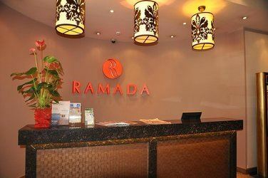Фотография Ramada Sofia 4*