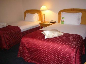 Картинка Ramada Sofia 4*