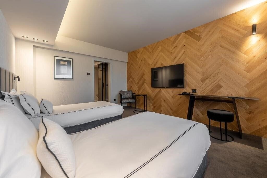 Фотография Hotel Vega Sofia (ex. Vega Hotel Sofia) 4*